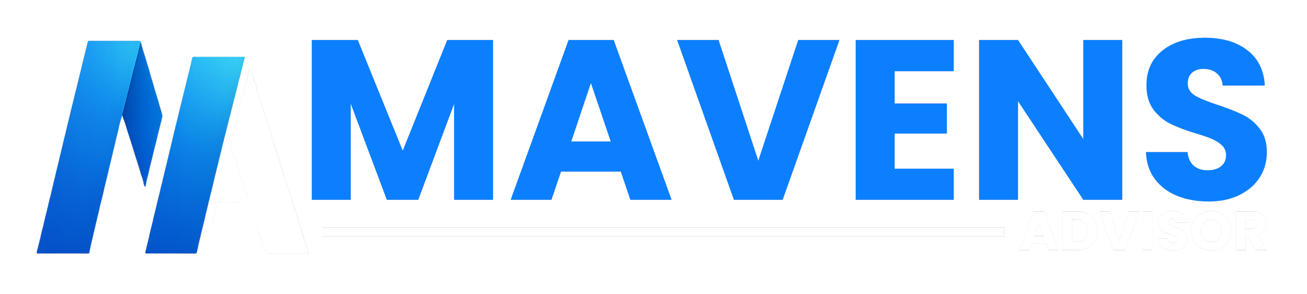 Mavens Advisor logo